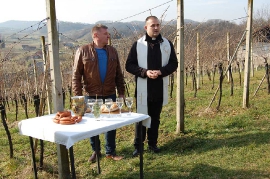 Izlet, Vincekovo 2018.