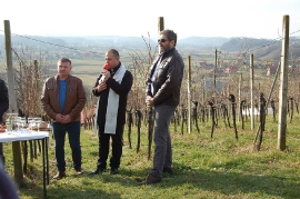 Izlet, Vincekovo 2018.