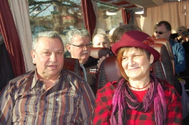 Izlet, Vincekovo 2018.
