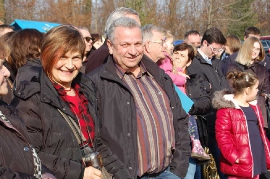 Izlet, Vincekovo 2018.