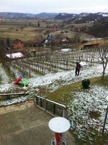 Izlet, Vincekovo 2019.