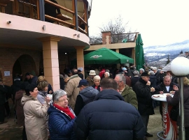 Izlet, Vincekovo 2019.