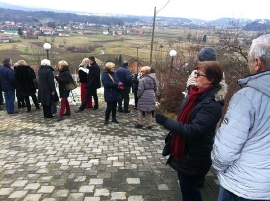 Izlet, Vincekovo 2019.