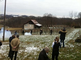 Izlet, Vincekovo 2019.