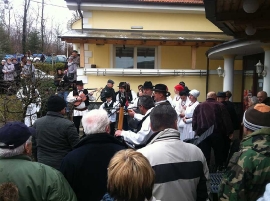 Izlet, Vincekovo 2019.