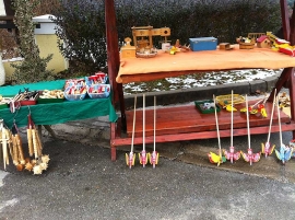 Izlet, Vincekovo 2019.