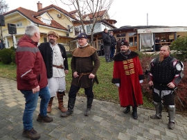 Izlet, Vincekovo 2020.