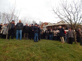 Izlet, Vincekovo 2020.