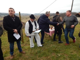 Izlet, Vincekovo 2020.