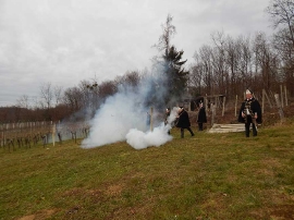 Izlet, Vincekovo 2020.