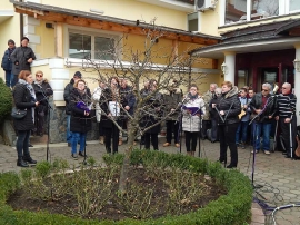 Izlet, Vincekovo 2020.