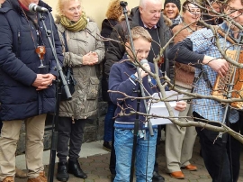 Izlet, Vincekovo 2020.