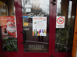 Izlet, Vincekovo 2020.