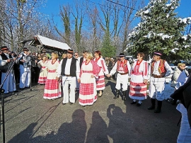 Izlet, Vincekovo 2024.