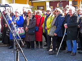 Izlet, Vincekovo 2024.