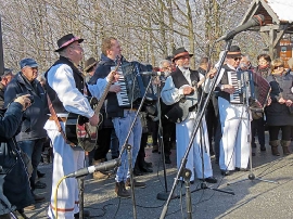 Izlet, Vincekovo 2024.