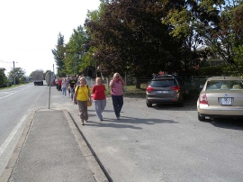 Izlet, Voloder 2019.