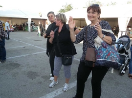 Izlet, Voloder 2019.