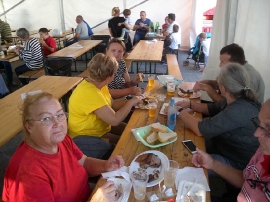 Izlet, Voloder 2019.