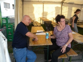 Izlet, Voloder 2019.