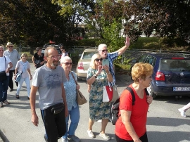 Izlet, Voloder 2019.