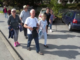 Izlet, Voloder 2019.