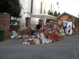 Izlet, Voloder 2019.