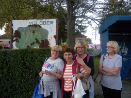 Izlet, Voloder 2019.