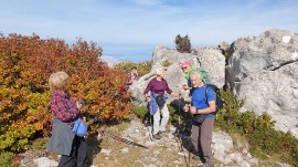 Izlet, Zavižan, 2021.