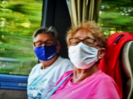 Izlet, Zavižan, 2021.