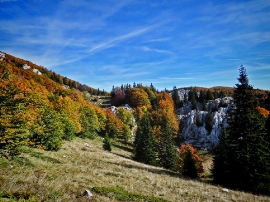 Izlet, Zavižan, 2021.