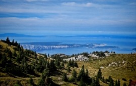 Izlet, Zavižan, 2021.