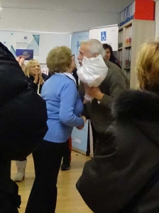 Izložba, HSUIR, 12-2022.