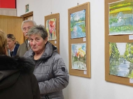 Izložba, HSUIR, 12-2022.