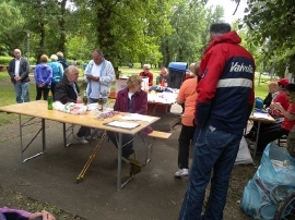 Jarunski susreti 2019.