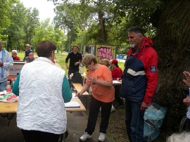 Jarunski susreti 2019.