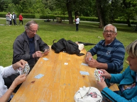 Jarunski susreti 2019.