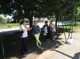 Jarunski susreti 2022.