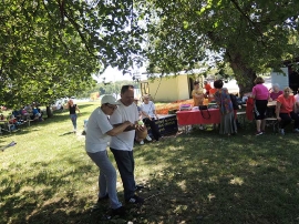 Jarunski susreti 2022.