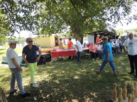 Jarunski susreti 2022.