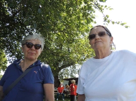 Jarunski susreti 2022.