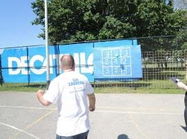 Jarunski susreti 2022.