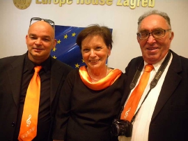 Koncert prijateljstva