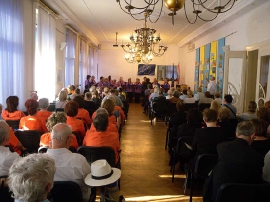 Koncert prijateljstva