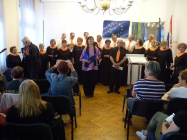 Koncert prijateljstva