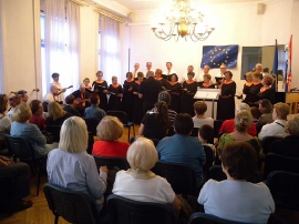 Koncert prijateljstva