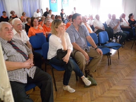 Koncert prijateljstva