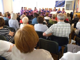 Koncert prijateljstva
