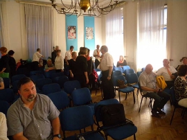 Koncert prijateljstva