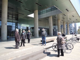 Kul-turiranje 1
